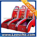 hot sale indoor mini bowling redemption arcade game machine LSJQ-286 new bowling